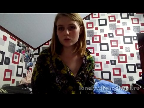 ❤️ Young blonde student from Russia likes bigger dicks. ️ Porno at en-us.mypornpics.ru ❌❤